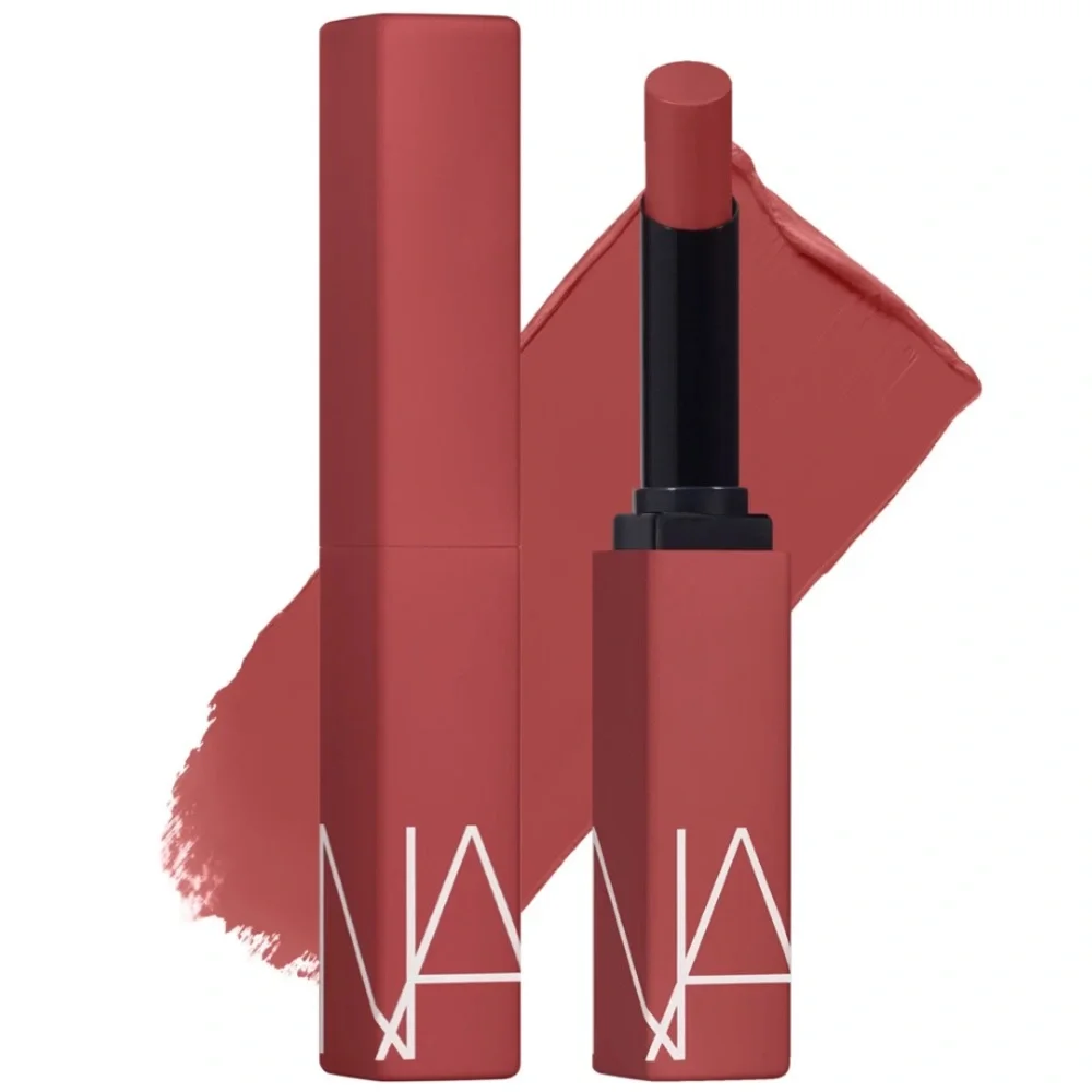 NARS Powermatte Lipstick Sweet Thunder Kiss